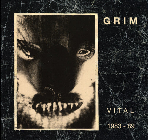 Grim: Works 1983-89