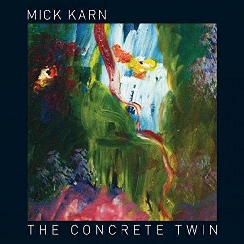 Karn, Mick: The Concrete Twin