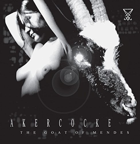 Akercocke: The Goat of Mendes