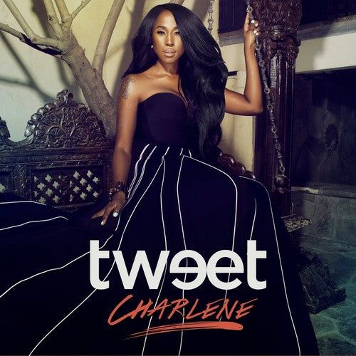 Tweet: Charlene