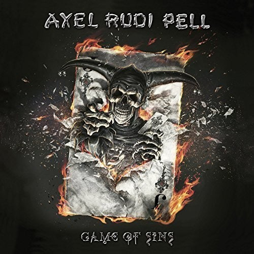 Pell, Axelrudi: Game of Sins