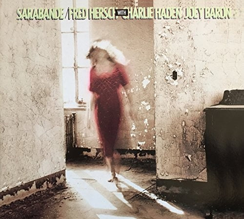 Hersch, Fred: Sarabande