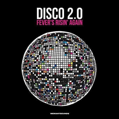 Disco 2.0: Fever's Risin Again / Various: Disco 2.0: Fever's Risin Again / Various