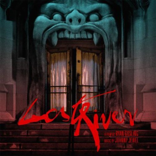 Jewel, Johnny: Lost River (Original Soundtrack)