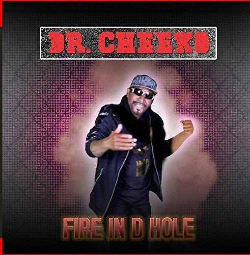 Dr. Cheeko: Fire in D Hole