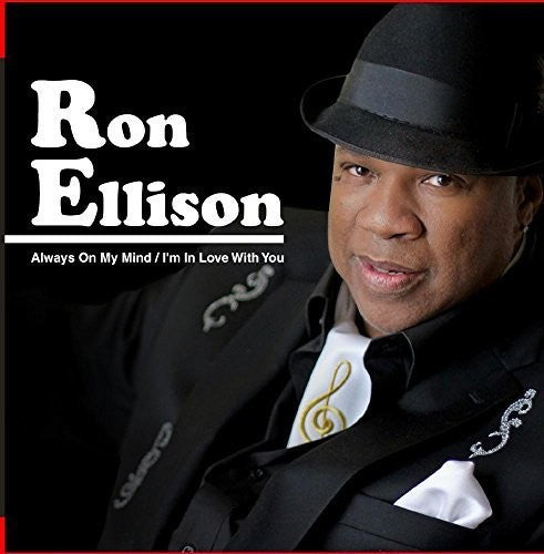 Ellison, Ron: Always on My Mind / I'm in Love with You