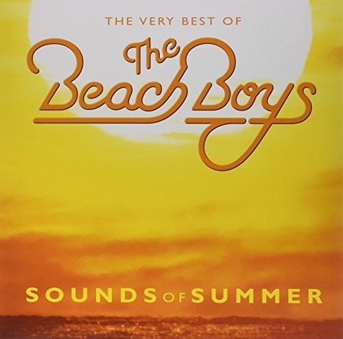 Beach Boys: Sounds Of Summer
