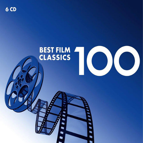 100 Best Film Classics / Various: 100 Best Film Classics