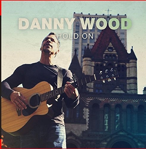 Wood, Danny: Hold on