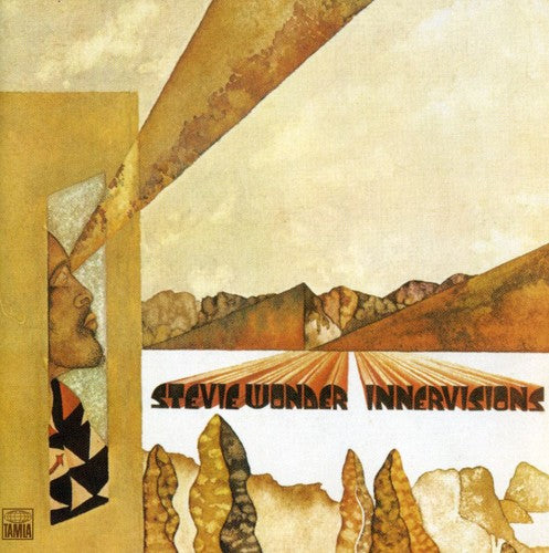 Wonder, Stevie: Innervisions