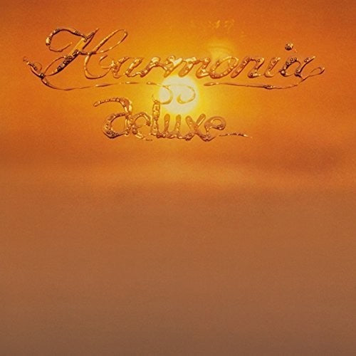 Harmonia: Deluxe