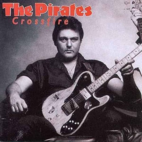 Pirates: Crossfire