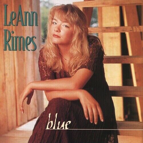 Rimes, Leann: Blue - 20th Anniversary Edition