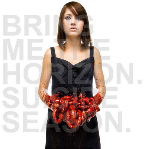 Bring Me the Horizon: Suicide Season