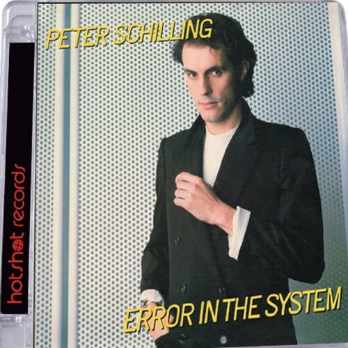 Schilling, Peter: Error In The System