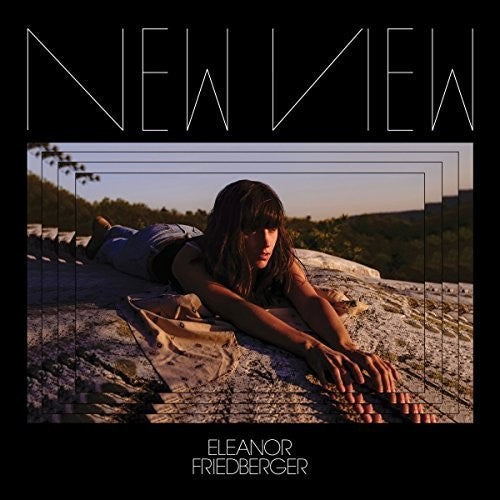 Friedberger, Eleanor: New View