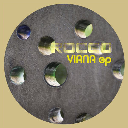 Rocco: Viana