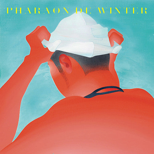 Pharaon De Winter: Pharaon de Winter