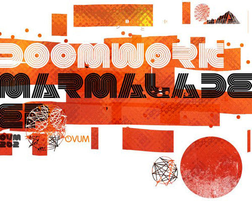 Doomwork: Marmalade