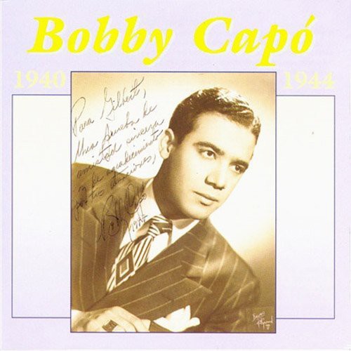 Capo, Bobby: 1940-44