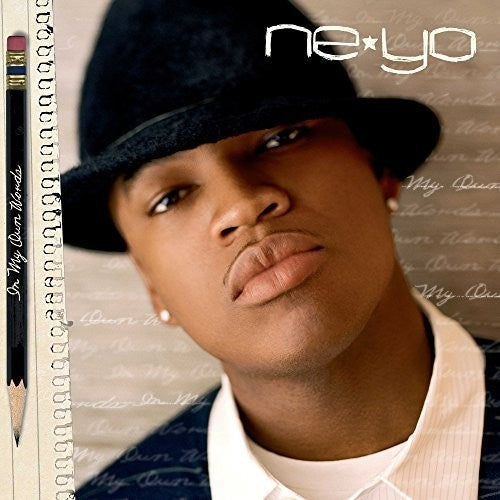 Ne-Yo: In My Own Words