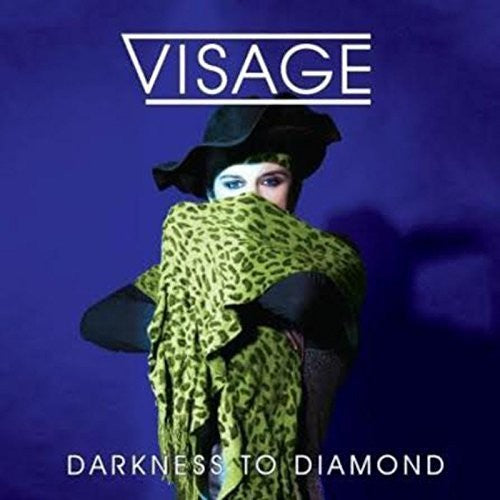 Visage: Darkness to Diamond