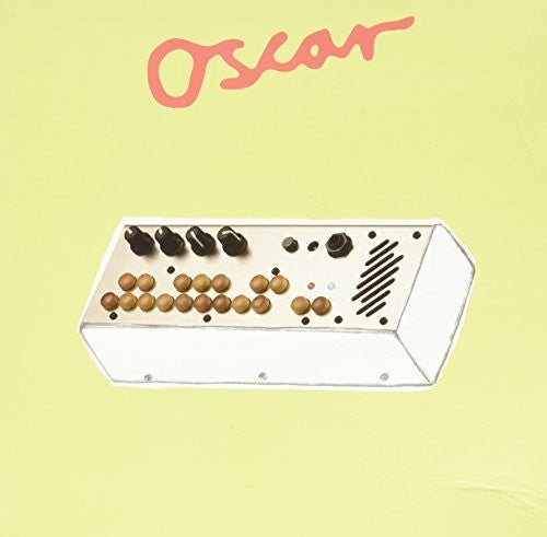 Oscar: Sometimes