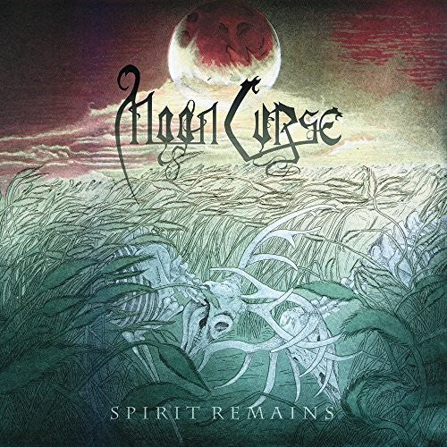 Moon Curse: Spirit Remains