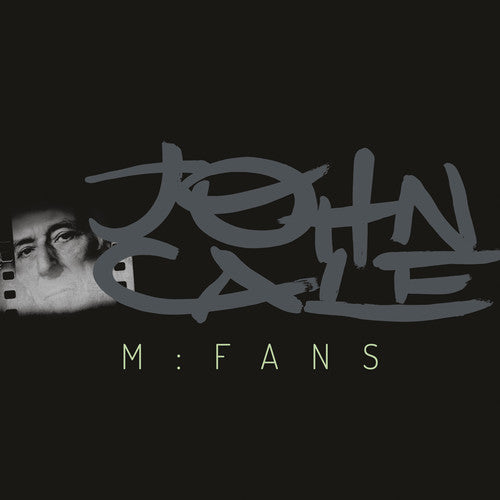 Cale, John: M:Fans