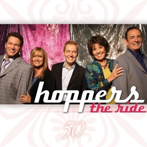 Hoppers: Ride