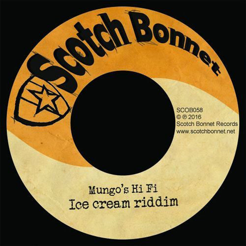 Mungo's Hi Fi: No Wata Down Ting