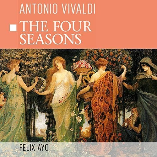 Vivaldi, Antonio: Four Seasons