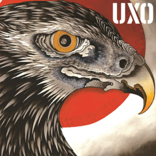 Uxo: Uxo