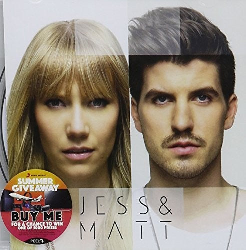 Jess & Matt: Jess & Matt