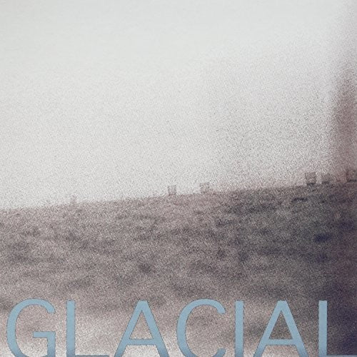 Glacial: On Jones Beach