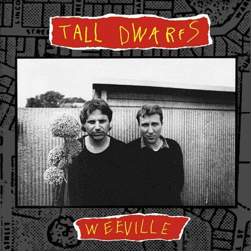 Tall Dwarfs: Weeville