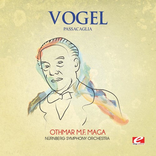 Vogel: Vogel: Passacaglia