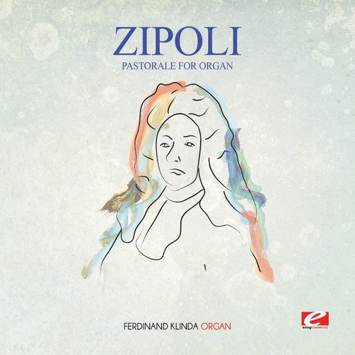 Zipoli: Zipoli: Pastorale for Organ