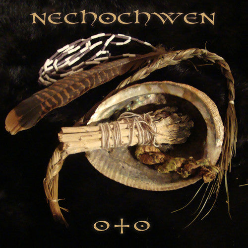 Nechochwen: Oto