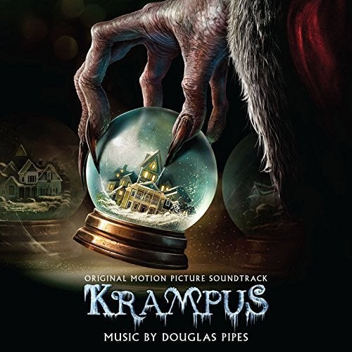 Krampus / O.S.T.: Krampus (Original Motion Picture Soundtrack)