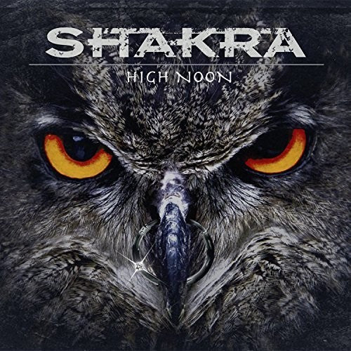 Shakra: High Noon