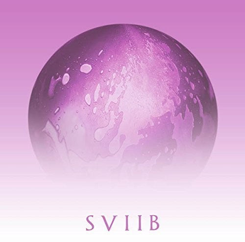 School of Seven Bells: Sviib