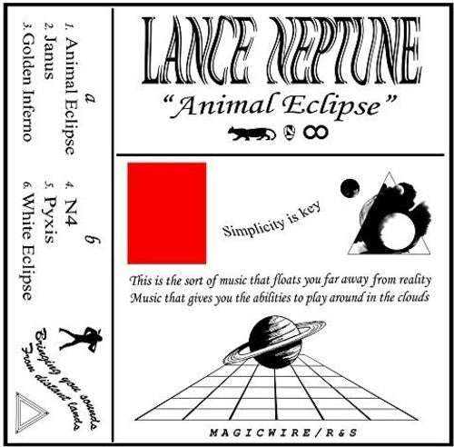 Lance Neptune: Animal Eclipse