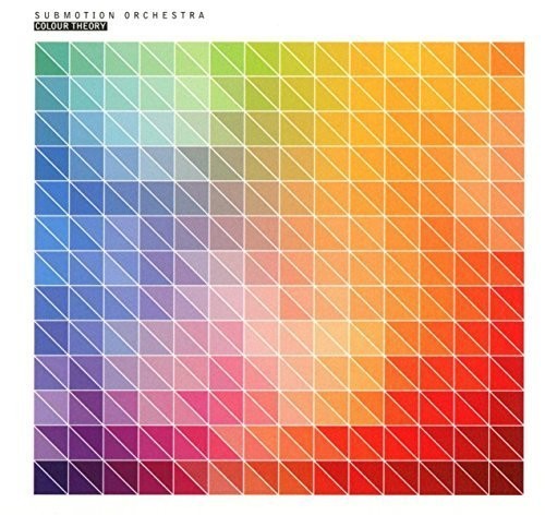 Submotion Orchestra: Colour Theory