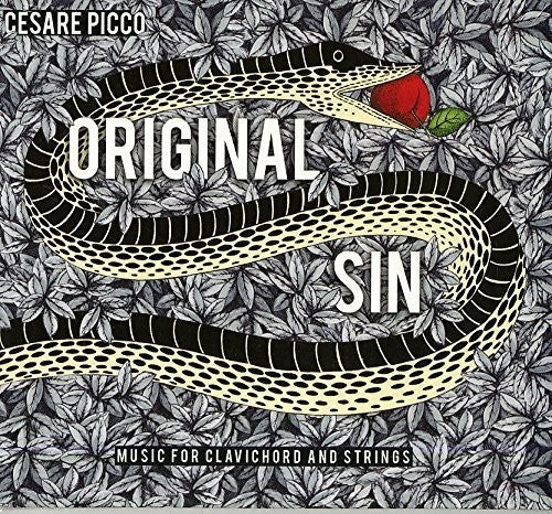 Picco / Sezione Aurea Baroque String Quintet: Original Sin