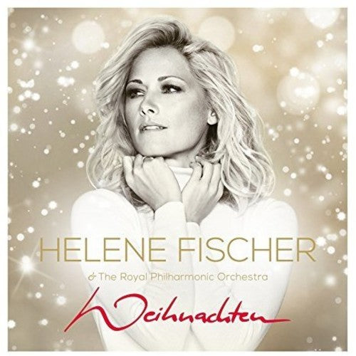 Fischer, Helene: Weihnachten