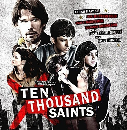 Ten Thousand Saints / O.S.T.: Ten Thousand Saints (Original Soundtrack)