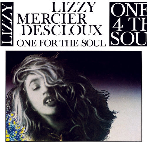 Descloux, Lizzy Mercier: One for the Soul