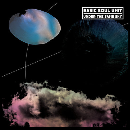 Basic Soul Unit: Under the Same Sky