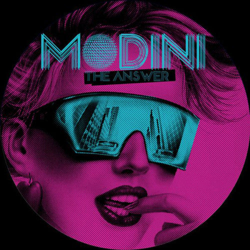 Modini: The Answer